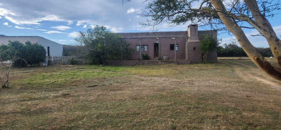 4 Bedroom Property for Sale in Mossel Bay Rural Western Cape